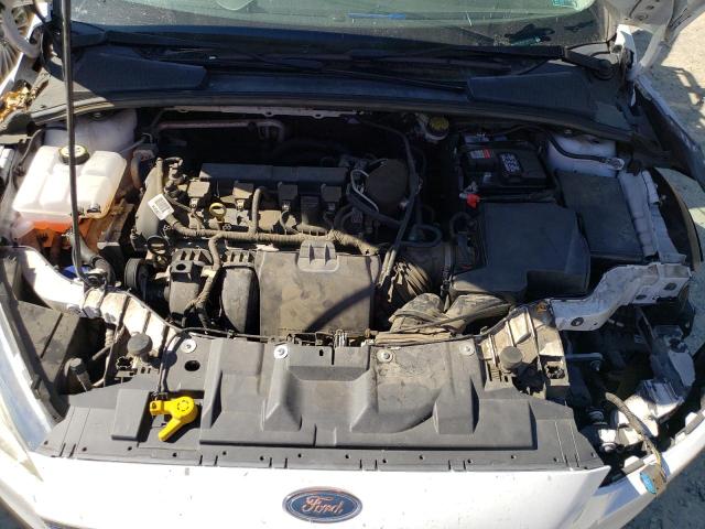 Photo 11 from auction – 2015 FORD FOCUS S with VIN 1FADP3E23FL269728