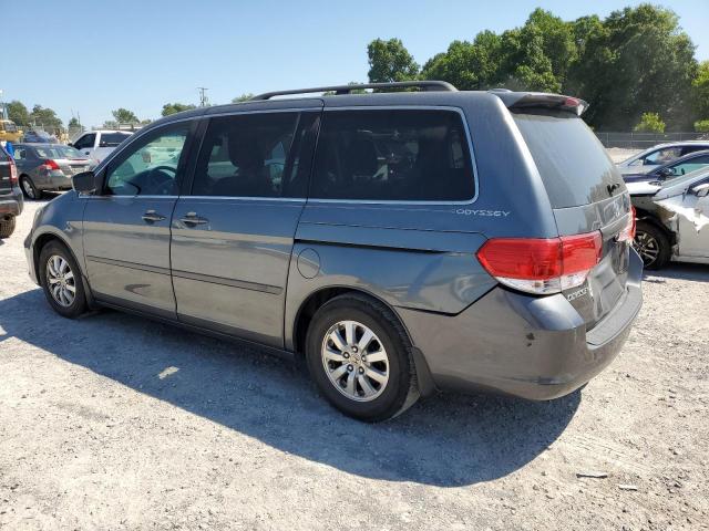 Photo 2 from auction – 2010 HONDA ODYSSEY EX with VIN 5FNRL3H65AB020465