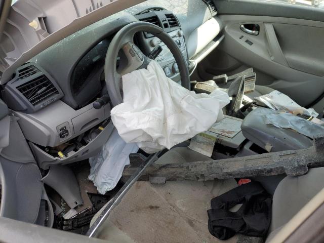 Photo 8 from auction – 2011 TOYOTA CAMRY BASE with VIN 4T1BF3EK9BU664405