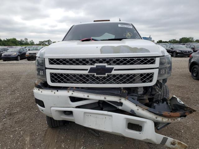 Photo 5 from auction – 2013 CHEVROLET SILVERADO with VIN 1GC1KXE8XDF238754