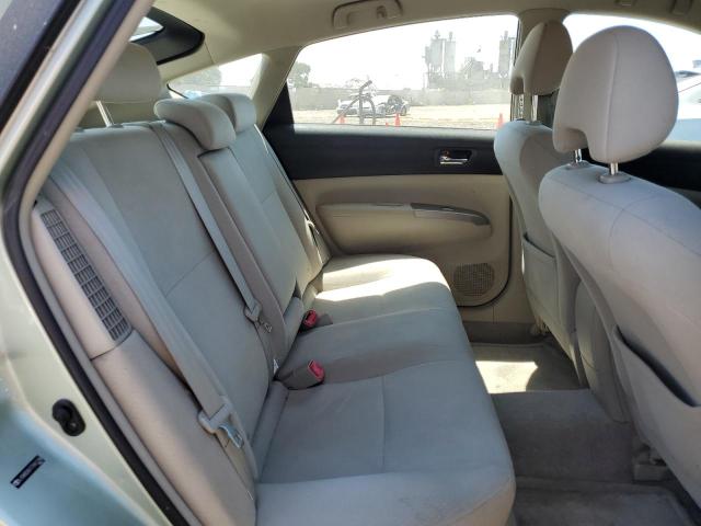 Photo 10 from auction – 2007 TOYOTA PRIUS with VIN JTDKB20U177651236