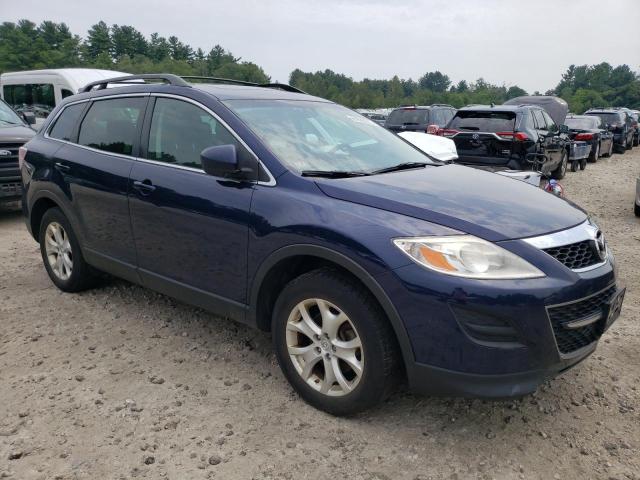 Photo 4 from auction – 2011 MAZDA CX-9 with VIN JM3TB3CV1B0321345