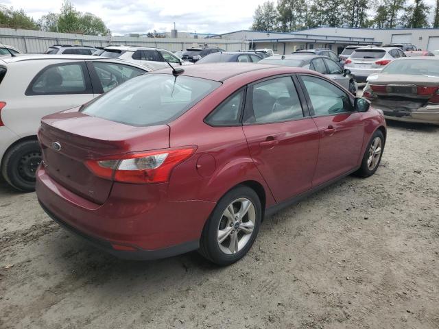 Photo 3 from auction – 2014 FORD FOCUS SE with VIN 1FADP3F27EL230671