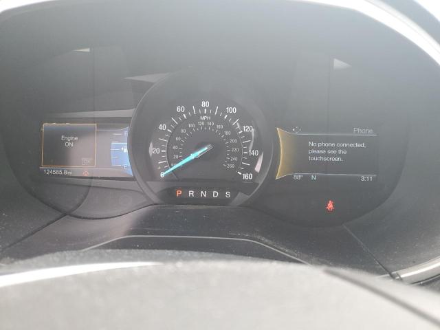 Photo 9 from auction – 2016 FORD EDGE SEL with VIN 2FMPK3J97GBB88088