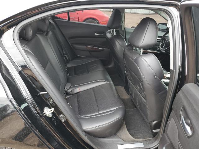 Photo 10 from auction – 2015 ACURA TLX TECH with VIN 19UUB3F57FA002087