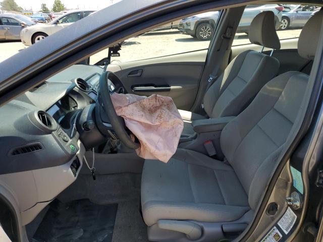 Photo 7 from auction – 2010 HONDA INSIGHT EX with VIN JHMZE2H78AS021253