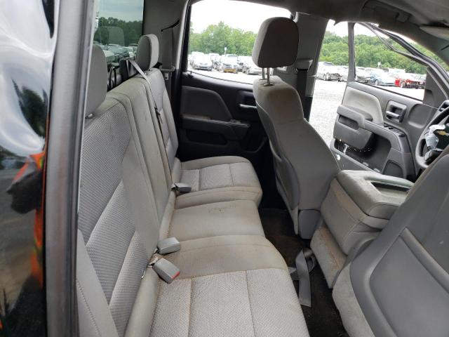 Photo 10 from auction – 2015 CHEVROLET SILVERADO with VIN 1GCRCPEH5FZ153953