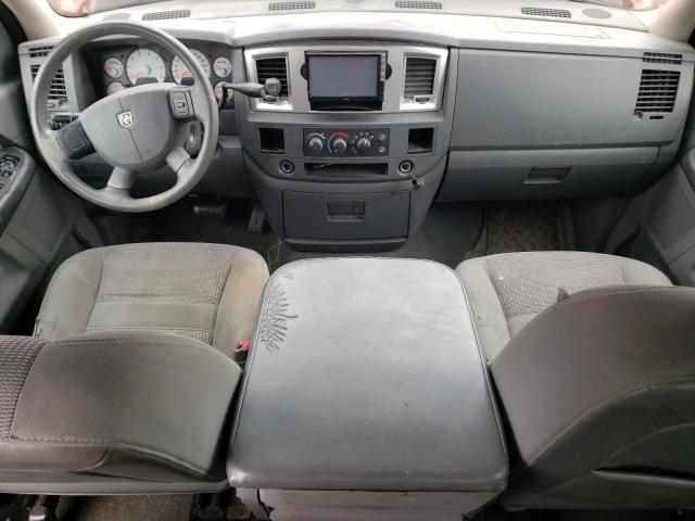Photo 8 from auction – 2007 DODGE RAM 1500 S with VIN 1D7HA182X7S123983