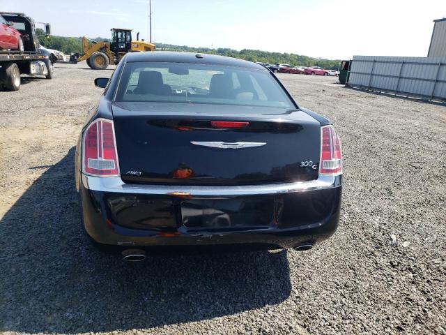 Photo 6 from auction – 2013 CHRYSLER 300C with VIN 2C3CCAKT4DH533282
