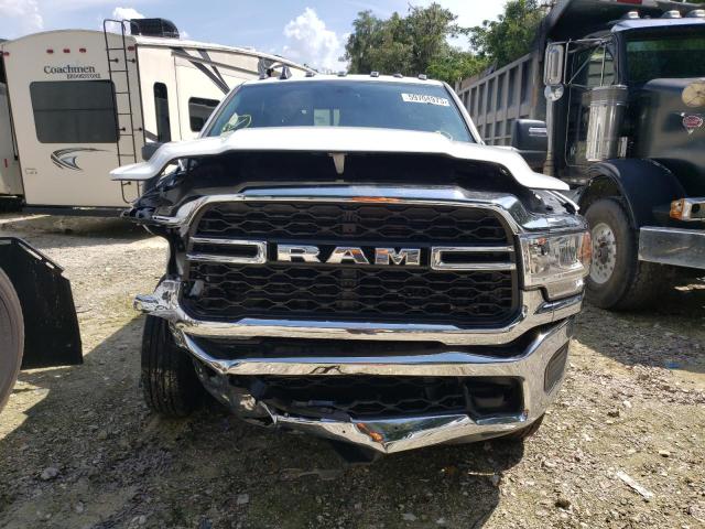 Photo 5 from auction – 2023 RAM 3500 TRADE with VIN 3C63RRGLXPG501255
