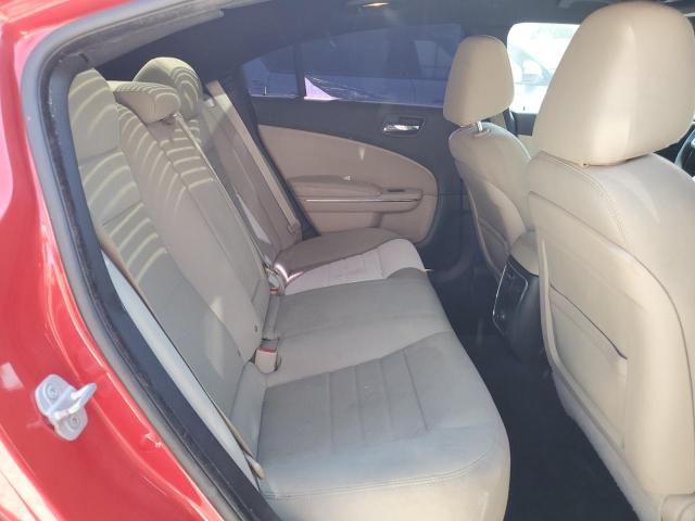 Photo 10 from auction – 2013 DODGE CHARGER SE with VIN 2C3CDXBG8DH535040