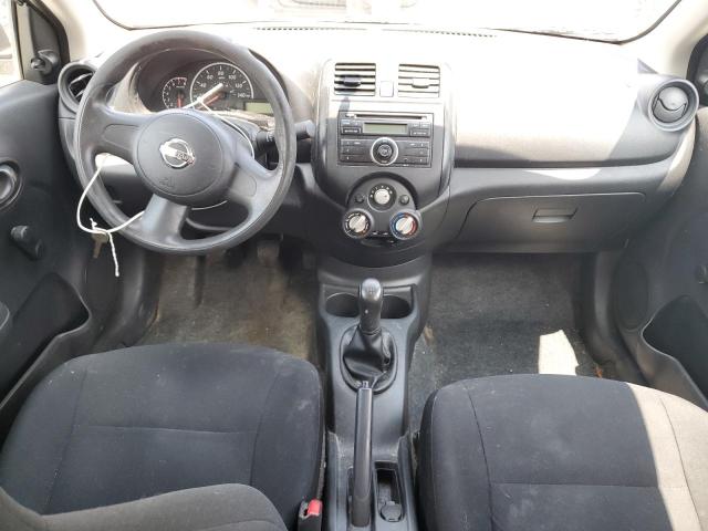 Photo 8 from auction – 2014 NISSAN VERSA S with VIN 3N1CN7AP5EL809235