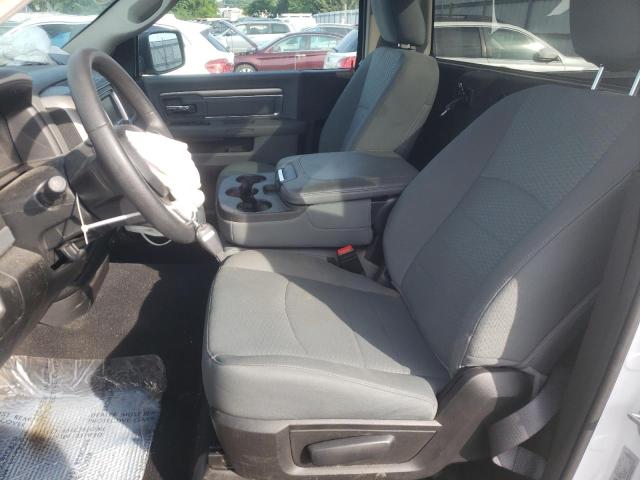 Photo 7 from auction – 2020 RAM 1500 CLASS with VIN 3C6JR6DT1LG272095