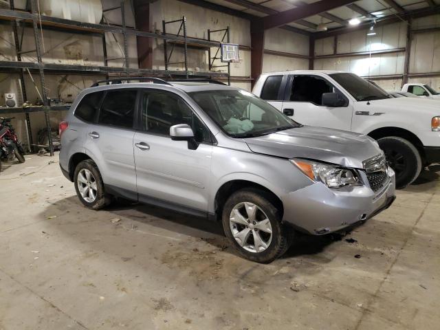 Photo 4 from auction – 2014 SUBARU FORESTER 2 with VIN JF2SJAEC5EH434620