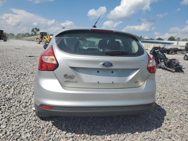 Photo 6 from auction – 2012 FORD FOCUS SE with VIN 1FAHP3K25CL131092