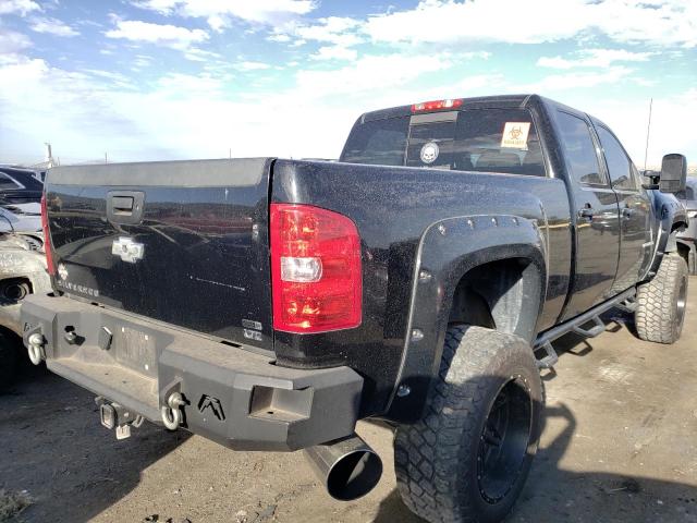 Photo 3 from auction – 2008 CHEVROLET SILVERADO with VIN 1GCHK23658F122225