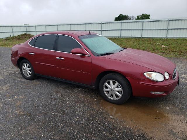 Photo 4 from auction – 2005 BUICK LACROSSE with VIN 2G4WC532351342660
