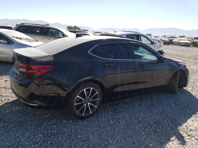 Photo 3 from auction – 2015 ACURA TLX TECH with VIN 19UUB2F51FA007974