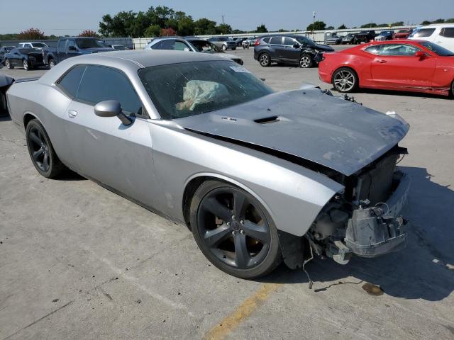 Photo 4 from auction – 2014 DODGE CHALLENGER with VIN 2C3CDYBT7EH115404
