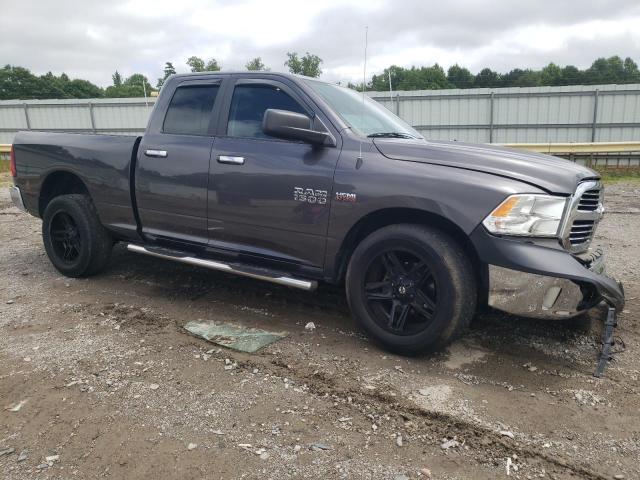Photo 4 from auction – 2015 RAM 1500 SLT with VIN 1C6RR6GT2FS658455