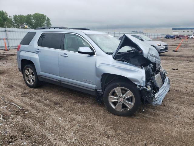 Photo 4 from auction – 2014 GMC TERRAIN SL with VIN 2GKFLXEK7E6172503