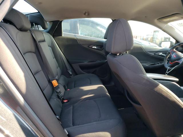 Photo 10 from auction – 2018 CHEVROLET MALIBU LS with VIN 1G1ZB5ST7JF169901