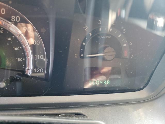 Photo 9 from auction – 2010 DODGE JOURNEY SX with VIN 3D4PG5FV1AT118513