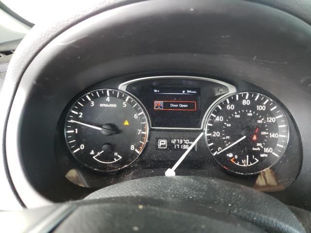 Photo 9 from auction – 2015 NISSAN ALTIMA 2.5 with VIN 1N4AL3AP4FC151512