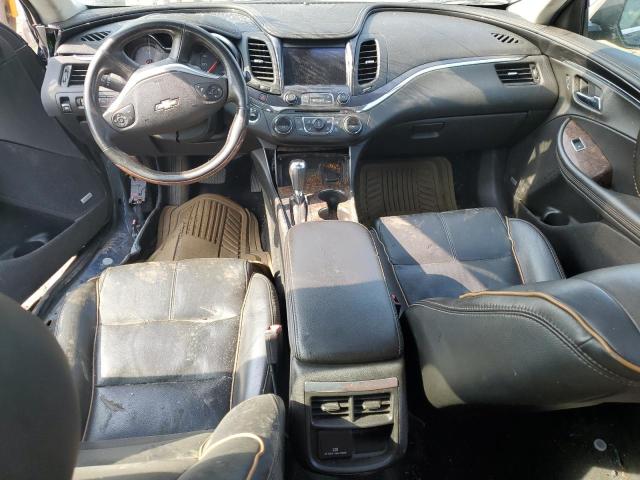 Photo 8 from auction – 2014 CHEVROLET IMPALA LTZ with VIN 2G1155S33E9106877