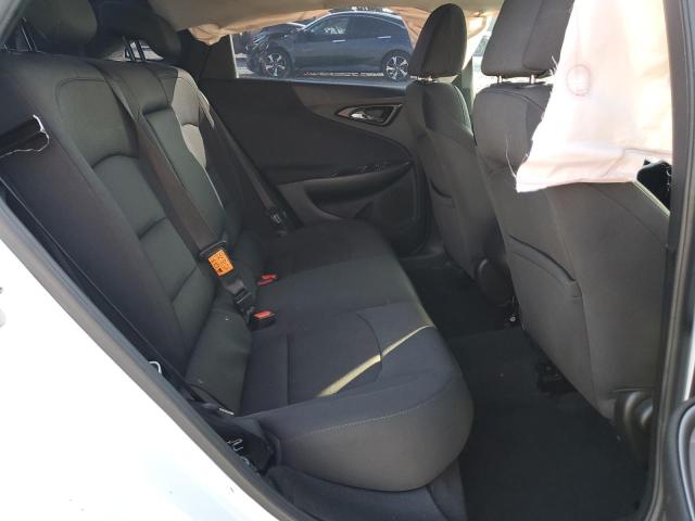 Photo 10 from auction – 2016 CHEVROLET MALIBU LS with VIN 1G1ZB5ST3GF356433