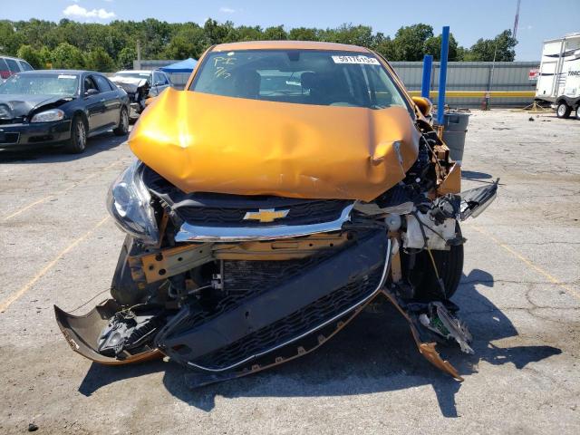 Photo 5 from auction – 2019 CHEVROLET SPARK 1LT with VIN KL8CD6SA2KC726883