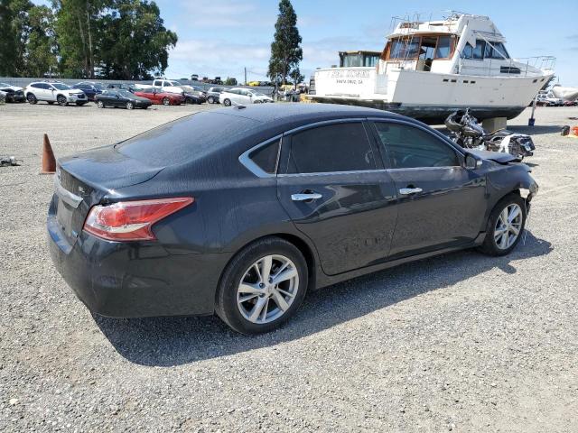 Photo 3 from auction – 2013 NISSAN ALTIMA 2.5 with VIN 1N4AL3AP4DN560322