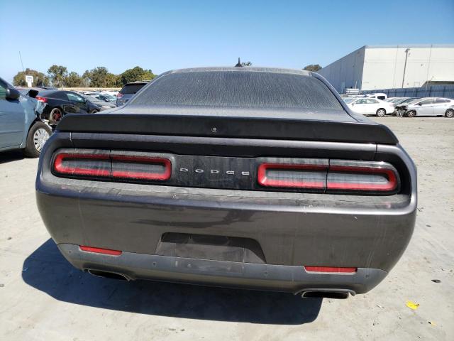 Photo 6 from auction – 2019 DODGE CHALLENGER with VIN 2C3CDZFJ6KH611224