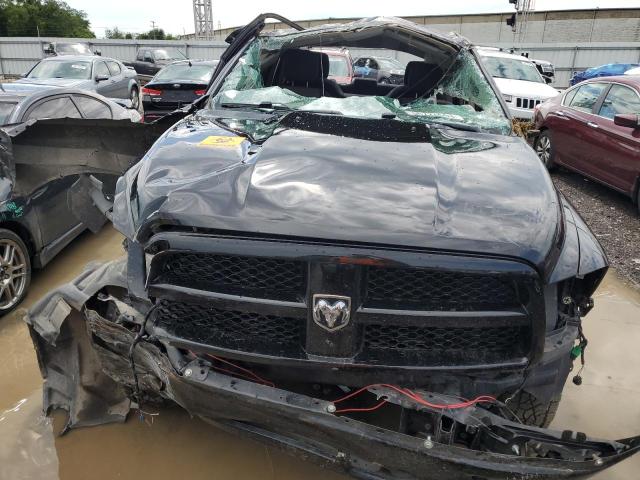 Photo 5 from auction – 2012 DODGE RAM 1500 S with VIN 1C6RD7KT3CS283909