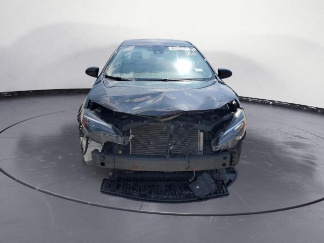 Photo 5 from auction – 2018 TOYOTA COROLLA L with VIN 2T1BURHE2JC021148
