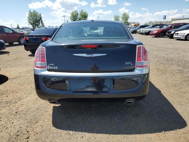 Photo 6 from auction – 2014 CHRYSLER 300C LUXUR with VIN 2C3CCAST5EH229248
