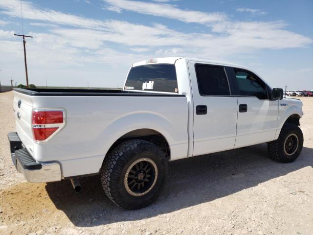 Photo 3 from auction – 2014 FORD F150 SUPER with VIN 1FTEW1CM5EKD82384