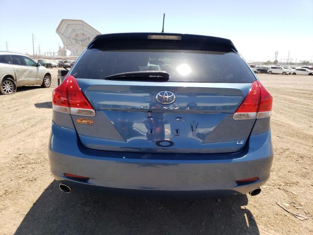 Photo 6 from auction – 2012 TOYOTA VENZA LE with VIN 4T3ZK3BB4CU047730