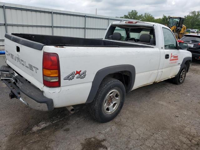 Photo 3 from auction – 1999 CHEVROLET SILVERADO with VIN 1GCEK14W3XE205717