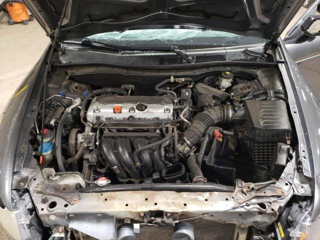 Photo 11 from auction – 2011 HONDA ACCORD LXP with VIN 1HGCP2F48BA045166