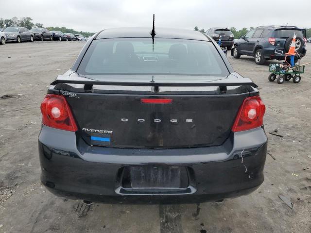 Photo 6 from auction – 2014 DODGE AVENGER SE with VIN 1C3CDZAG4EN108931