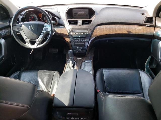 Photo 8 from auction – 2012 ACURA MDX ADVANC with VIN 2HNYD2H64CH520627