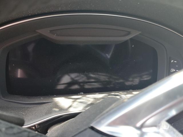 Photo 9 from auction – 2021 AUDI Q7 PREMIUM with VIN WA1AXAF70MD000907