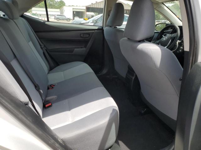 Photo 10 from auction – 2017 TOYOTA COROLLA L with VIN 2T1BURHE1HC775622