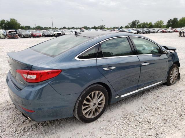 Photo 3 from auction – 2015 HYUNDAI SONATA SPO with VIN 5NPE34AF3FH239688