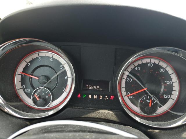 Photo 9 from auction – 2015 DODGE GRAND CARA with VIN 2C4RDGBG3FR669277
