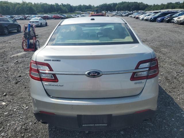 Photo 6 from auction – 2016 FORD TAURUS SEL with VIN 1FAHP2E88GG108897