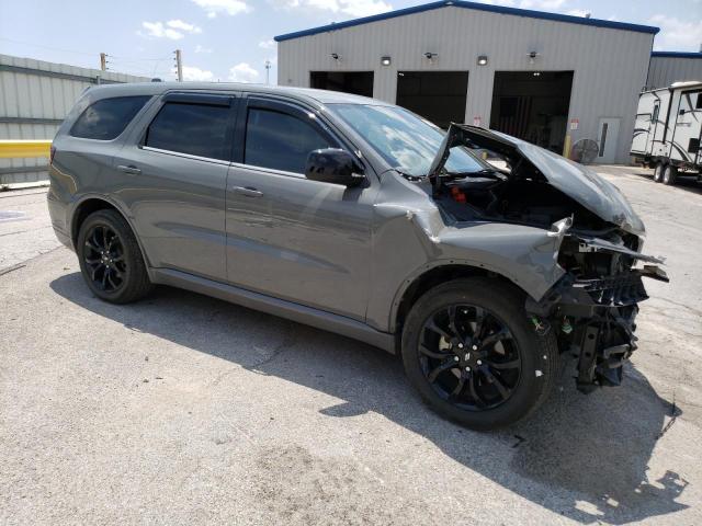 Photo 4 from auction – 2020 DODGE DURANGO SX with VIN 1C4RDHAG4LC223232