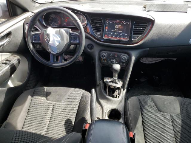 Photo 8 from auction – 2015 DODGE DART SXT with VIN 1C3CDFBB5FD432768