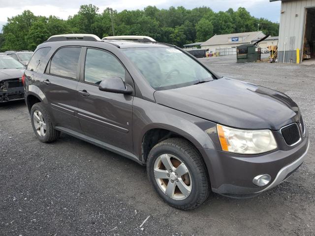 Photo 4 from auction – 2007 PONTIAC TORRENT with VIN 2CKDL63F776251054